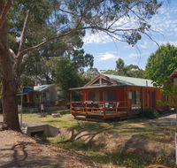 Kiramli Villas - Tourism Hervey Bay