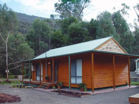 Kiramli Villas - Tourism Hervey Bay 11