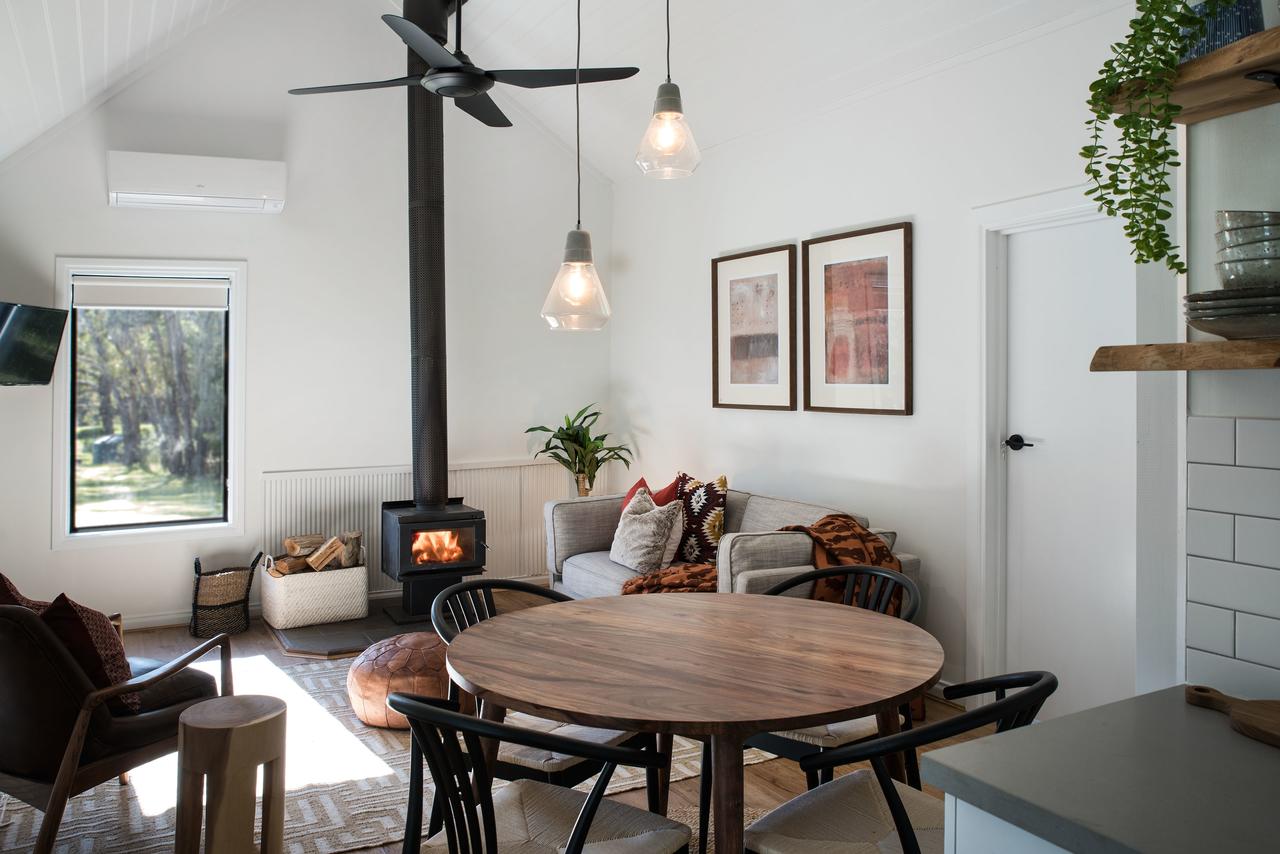 Basalt VIC Hervey Bay Accommodation