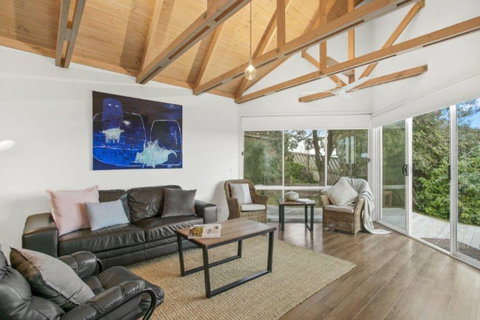 47 Baker Street - Hervey Bay Accommodation 10