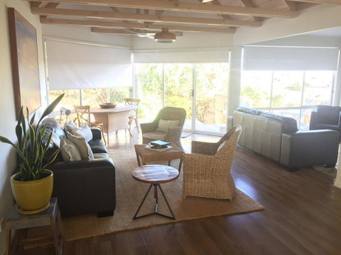 47 Baker Street - Hervey Bay Accommodation 1