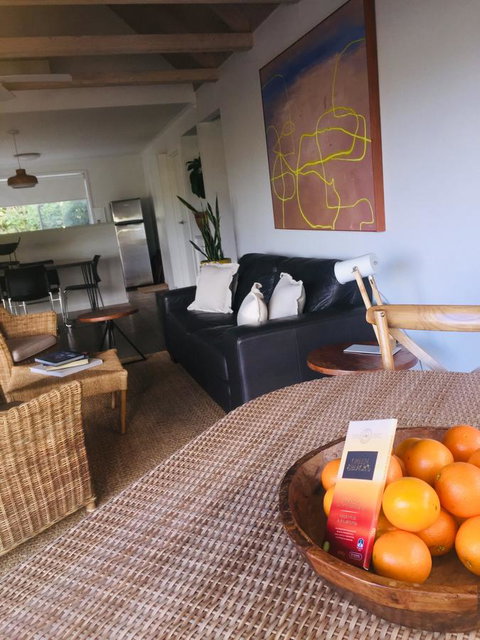 47 Baker Street - Hervey Bay Accommodation 6