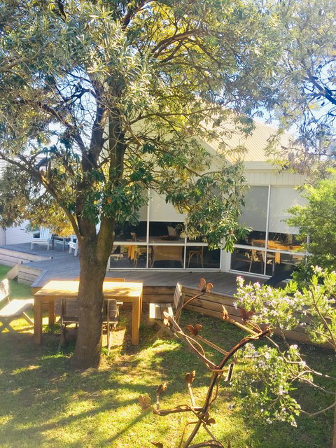 47 Baker Street - Hervey Bay Accommodation 5