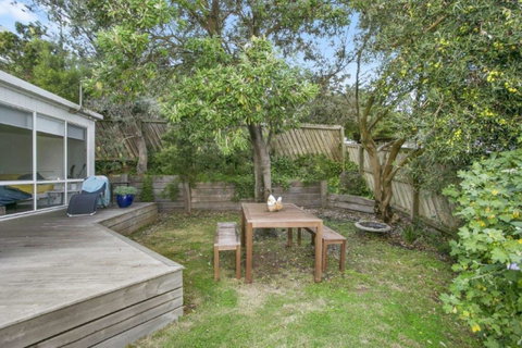 47 Baker Street - Hervey Bay Accommodation 23