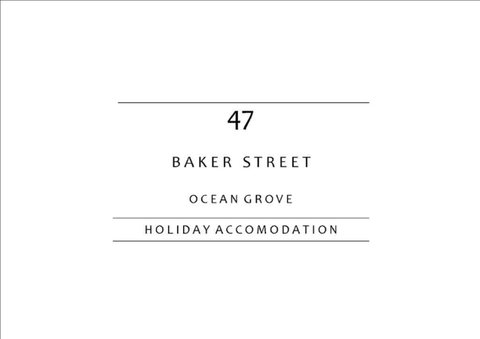 47 Baker Street - Hervey Bay Accommodation 26