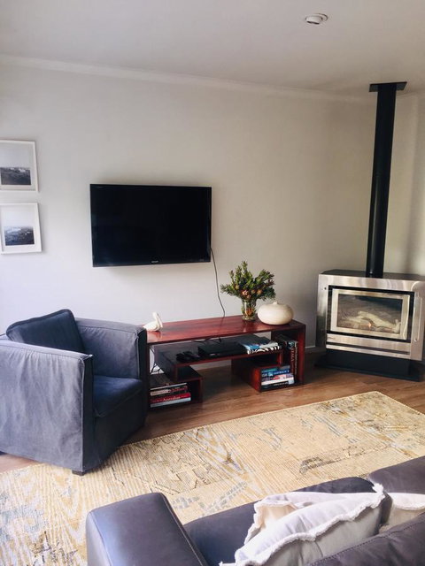 47 Baker Street - Hervey Bay Accommodation 7