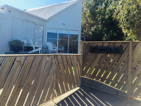 47 Baker Street - Hervey Bay Accommodation 2