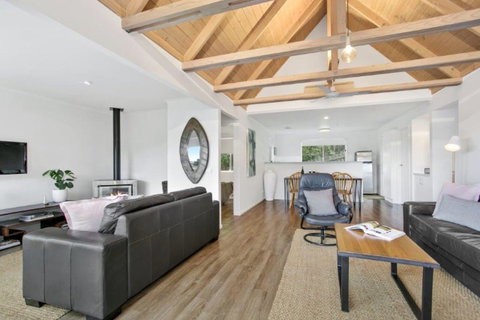 47 Baker Street - Hervey Bay Accommodation 12