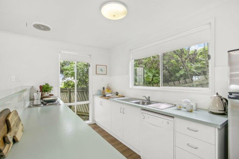 47 Baker Street - Hervey Bay Accommodation 15