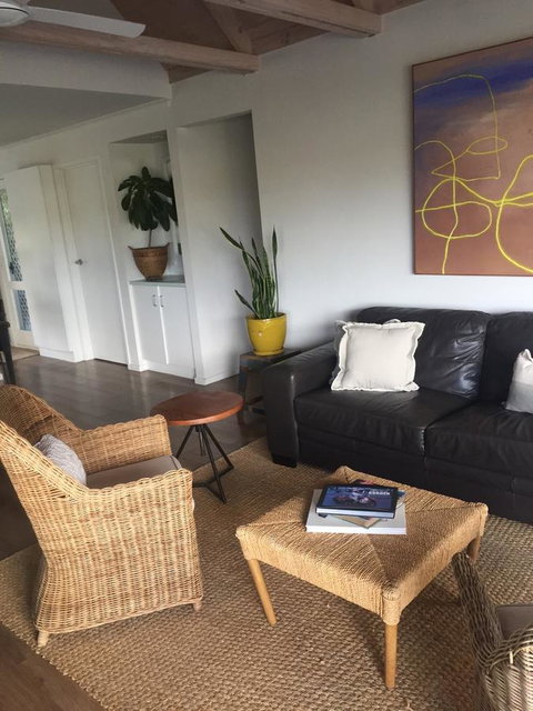 47 Baker Street - Hervey Bay Accommodation 8