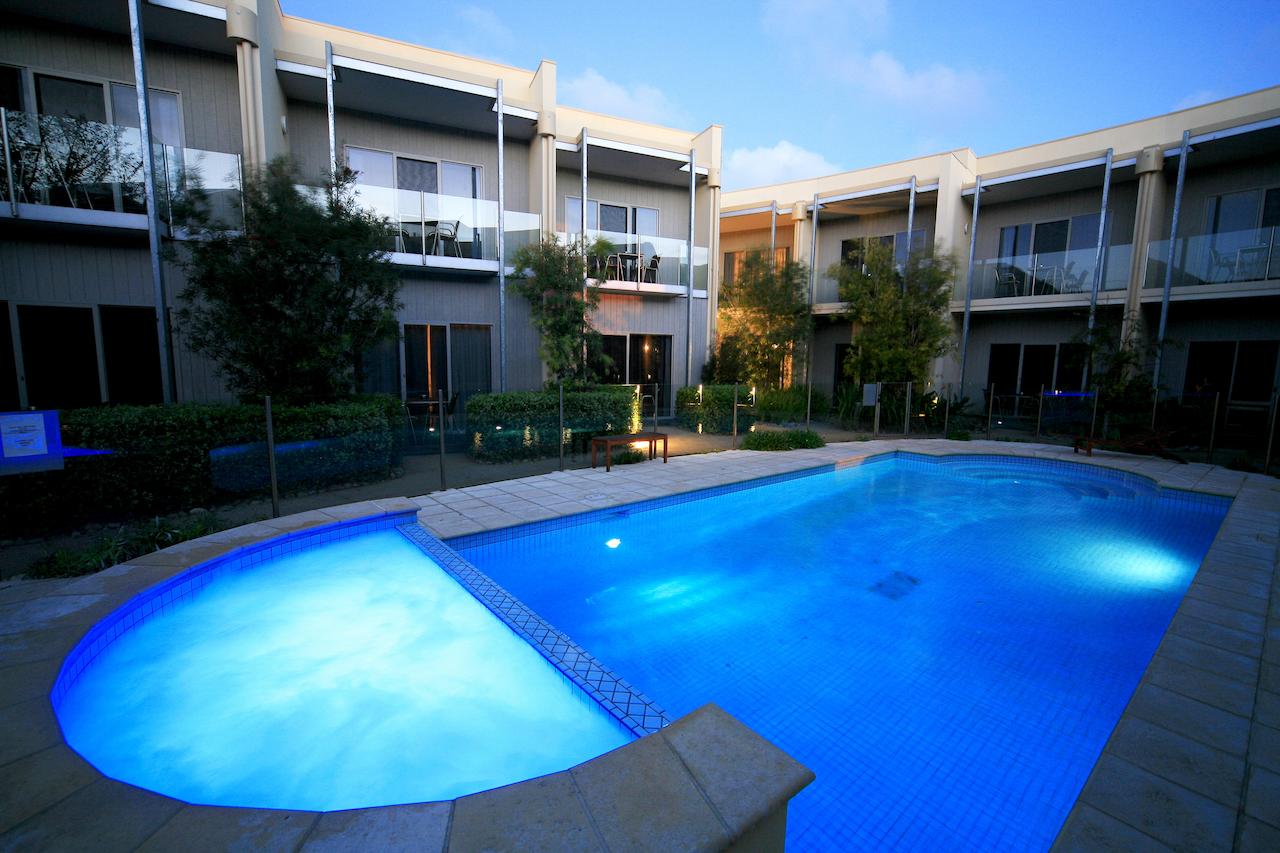  Tourism Hervey Bay