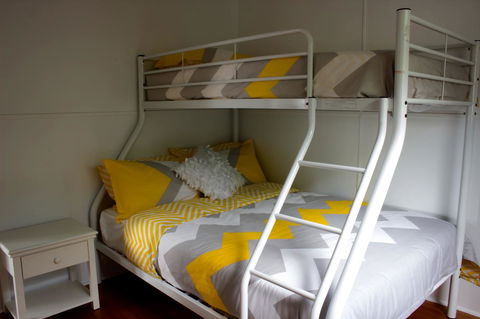 Sea-Esta @ Inverloch - Hervey Bay Accommodation 11
