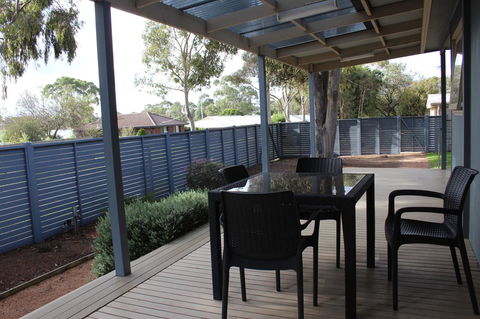 Sea-Esta @ Inverloch - Hervey Bay Accommodation 4