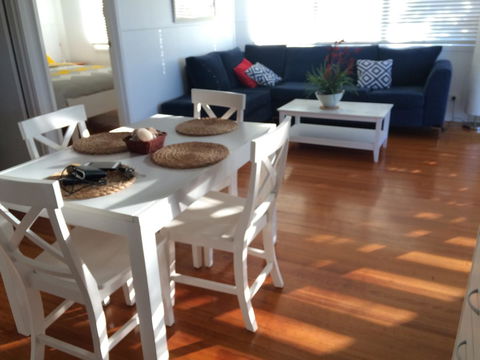 Sea-Esta @ Inverloch - Hervey Bay Accommodation 10