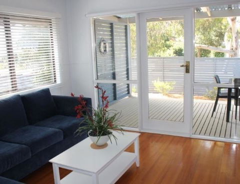 Sea-Esta @ Inverloch - Hervey Bay Accommodation 0