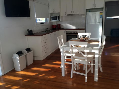 Sea-Esta @ Inverloch - Hervey Bay Accommodation 9