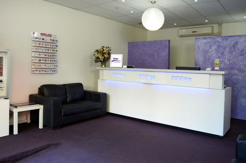City Edge On Elizabeth Apartment Hotel - Tourism Hervey Bay 18