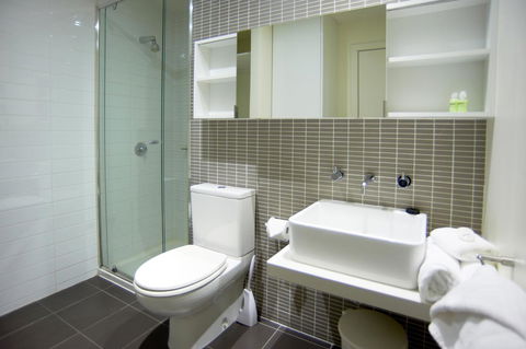 City Edge On Elizabeth Apartment Hotel - Tourism Hervey Bay 7