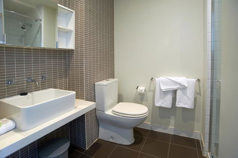 City Edge On Elizabeth Apartment Hotel - Tourism Hervey Bay 3