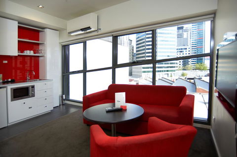 City Edge On Elizabeth Apartment Hotel - Tourism Hervey Bay 17