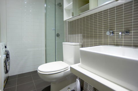 City Edge On Elizabeth Apartment Hotel - Tourism Hervey Bay 8