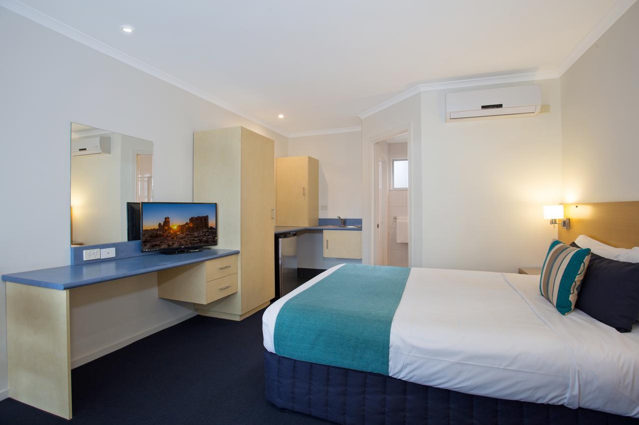 Byaduk North VIC Hervey Bay Accommodation