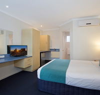 Hamilton Town House Motel - Tourism Hervey Bay