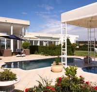 Tintagel - Hervey Bay Accommodation