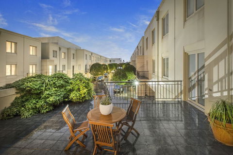 Quest Prahran - Hervey Bay Accommodation 1