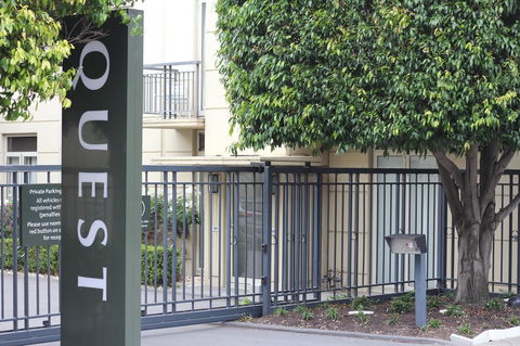 Quest Prahran - Hervey Bay Accommodation 11