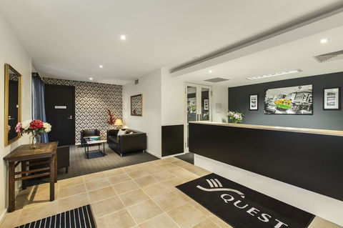 Quest Prahran - Hervey Bay Accommodation 2