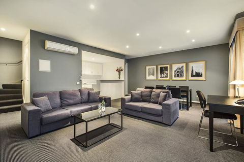 Quest Prahran - Hervey Bay Accommodation 0