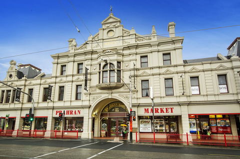 Quest Prahran - Hervey Bay Accommodation 8