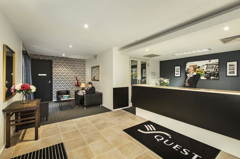 Quest Prahran - Hervey Bay Accommodation 10