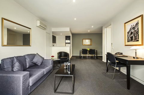 Quest Prahran - Hervey Bay Accommodation 4