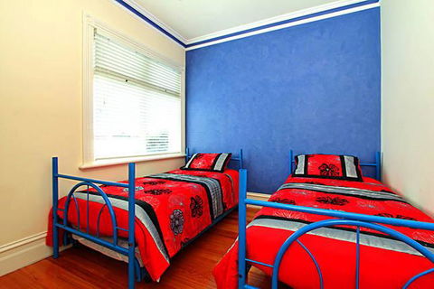 ABC Accommodation - Rosebud - Tourism Hervey Bay 8