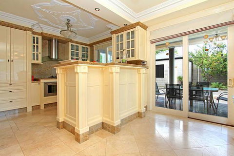 ABC Accommodation - Rosebud - Tourism Hervey Bay 11
