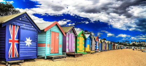 Southbank Biz-Biz Hotel Apartment - Tourism Hervey Bay 42