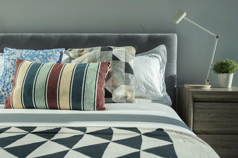 Southbank Biz-Biz Hotel Apartment - Tourism Hervey Bay 5