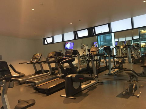 Southbank Biz-Biz Hotel Apartment - Tourism Hervey Bay 32