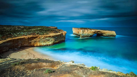 Southbank Biz-Biz Hotel Apartment - Tourism Hervey Bay 43