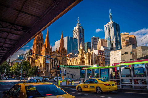 Southbank Biz-Biz Hotel Apartment - Tourism Hervey Bay 37