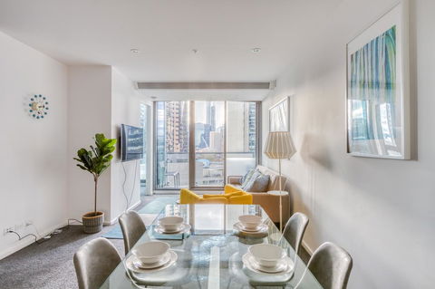 Southbank Biz-Biz Hotel Apartment - Tourism Hervey Bay 11