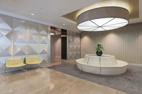 Southbank Biz-Biz Hotel Apartment - Tourism Hervey Bay 1