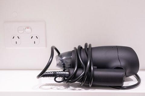 Southbank Biz-Biz Hotel Apartment - Tourism Hervey Bay 21