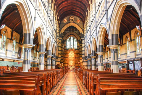 Southbank Biz-Biz Hotel Apartment - Tourism Hervey Bay 34