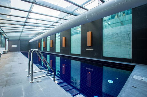 Southbank Biz-Biz Hotel Apartment - Tourism Hervey Bay 31