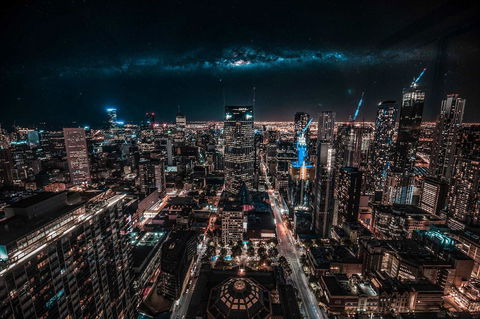 Southbank Biz-Biz Hotel Apartment - Tourism Hervey Bay 40