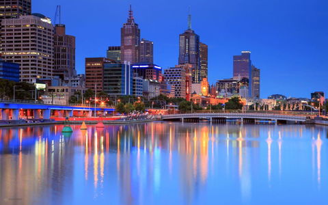 Southbank Biz-Biz Hotel Apartment - Tourism Hervey Bay 38