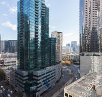 Southbank Biz-Biz Hotel Apartment - Tourism Hervey Bay